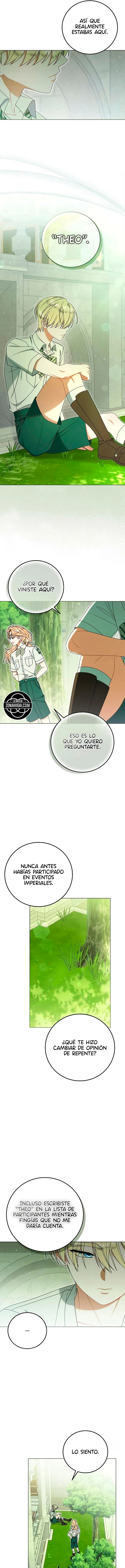 Tengo una familia que no estaba en el plan de adopción Capitulo 61 página 4