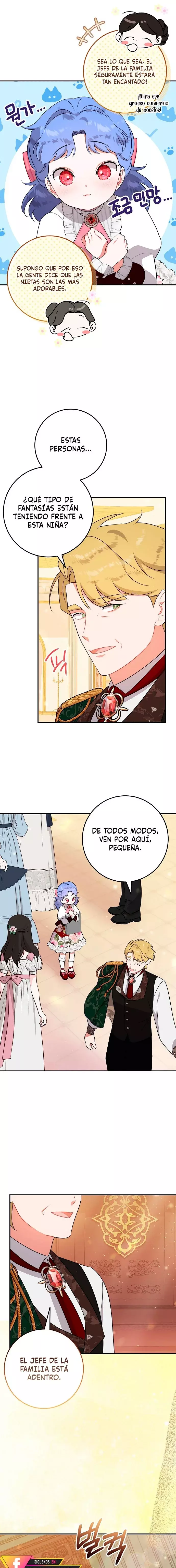 Tengo una familia que no estaba en el plan de adopción Capitulo 7 página 15