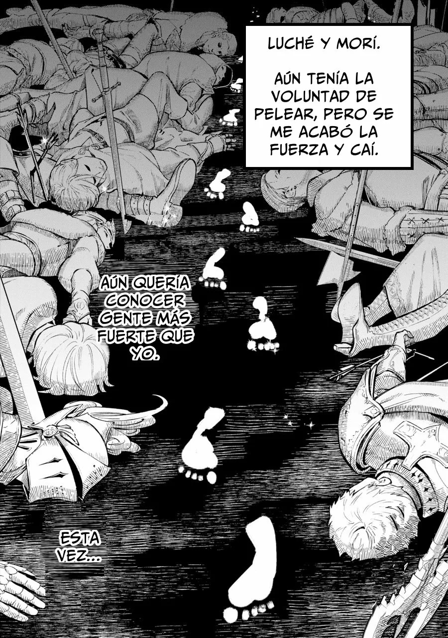 Kyouran Reijou Nia Liston Capitulo 1 página 3