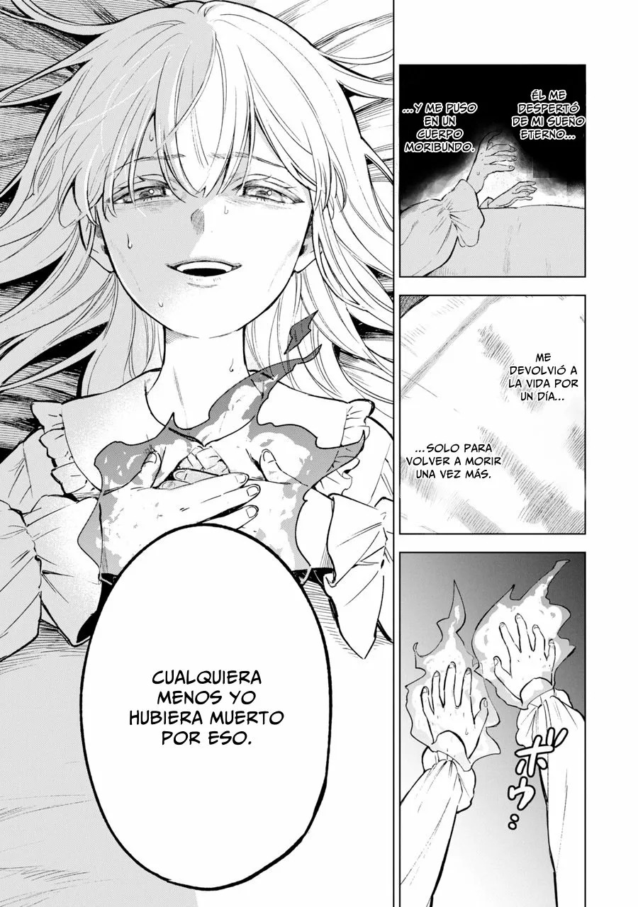 Kyouran Reijou Nia Liston Capitulo 1 página 6