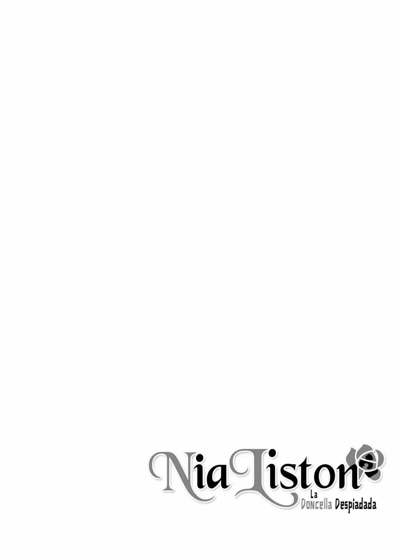 Kyouran Reijou Nia Liston Capitulo 4 página 2