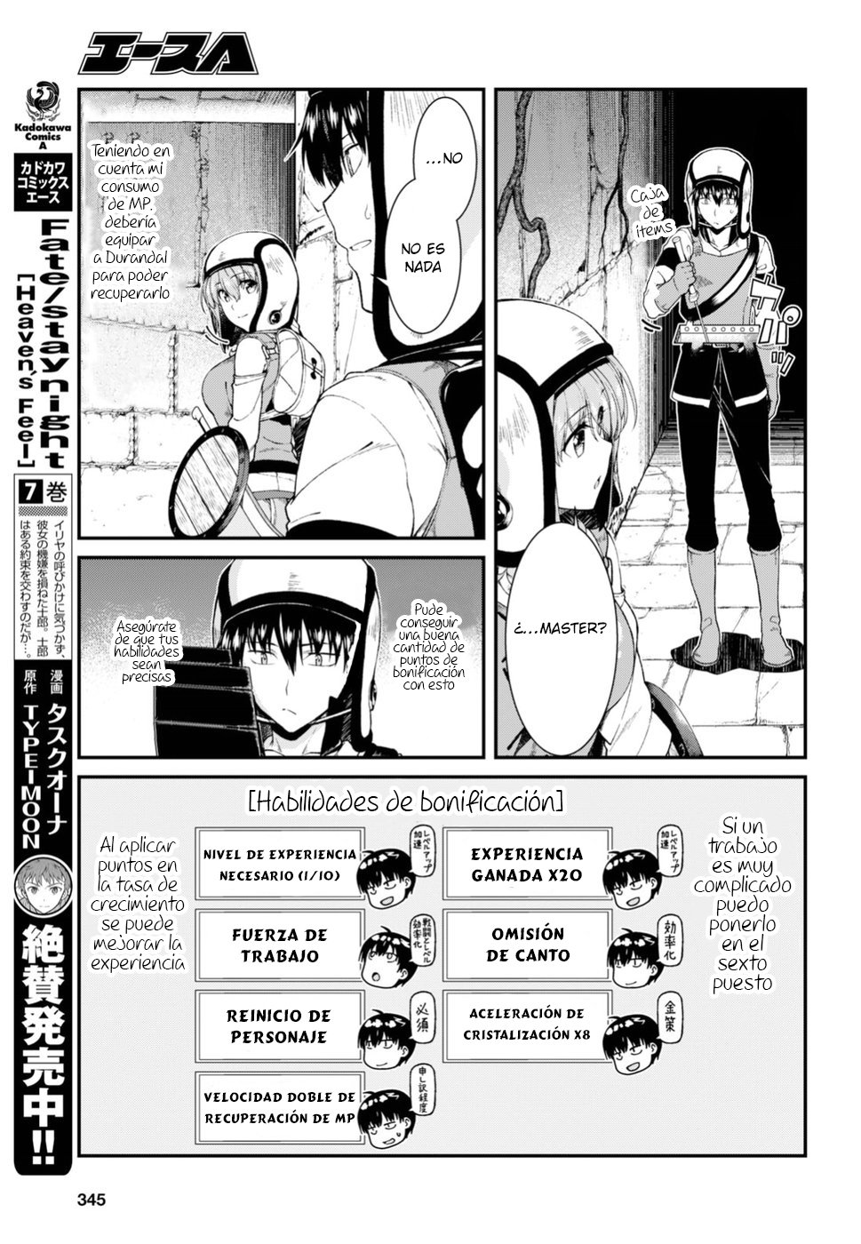Isekai Meikyuu de Dorei Harem wo Capitulo 10 página 26