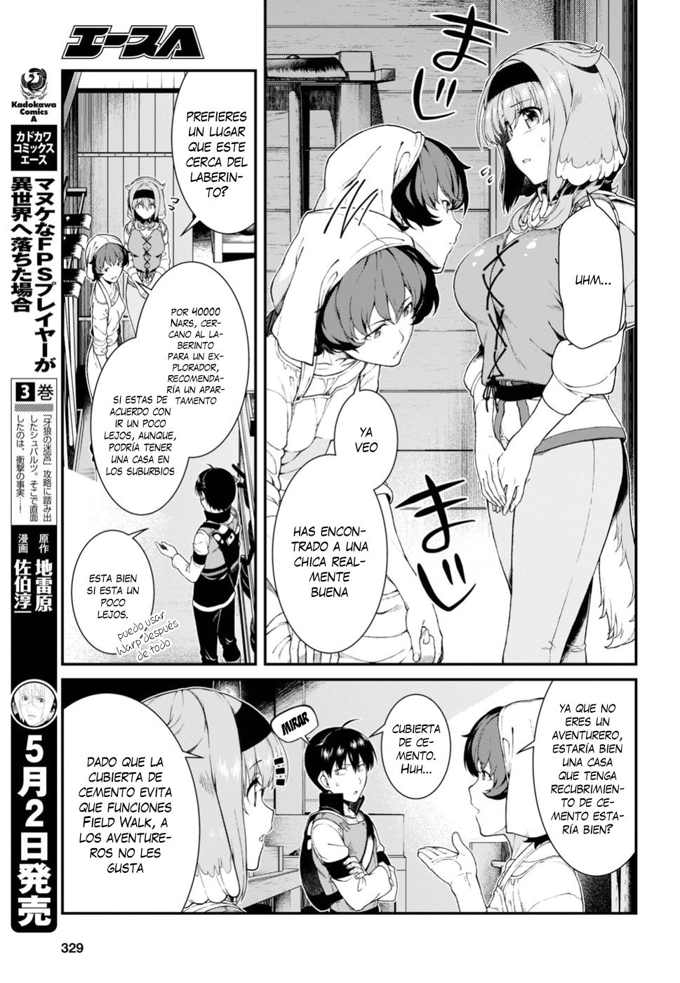Isekai Meikyuu de Dorei Harem wo Capitulo 11.2: capitulo 24! página 12
