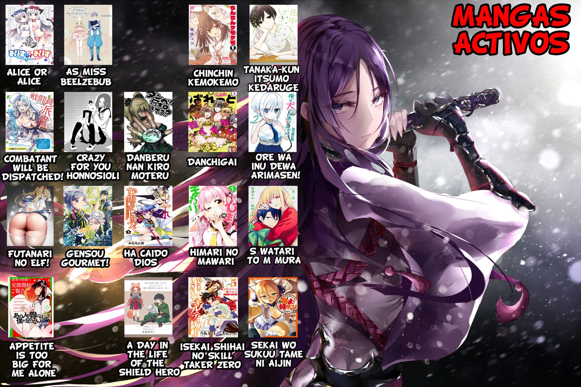 Isekai Meikyuu de Dorei Harem wo Capitulo 14.4: Jabon 4 página 19