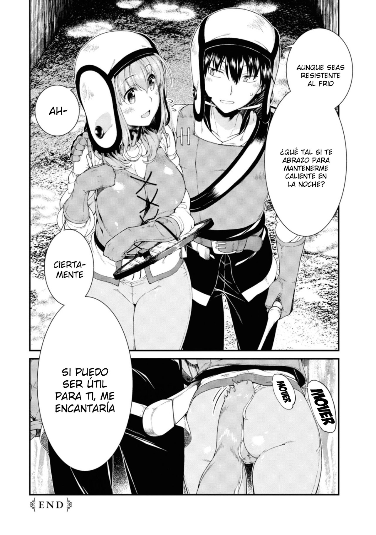 Isekai Meikyuu de Dorei Harem wo Capitulo 14: Jabon página 29