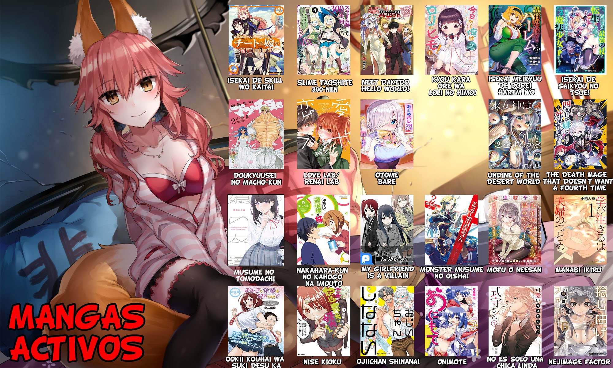 Isekai Meikyuu de Dorei Harem wo Capitulo 18.2 página 23