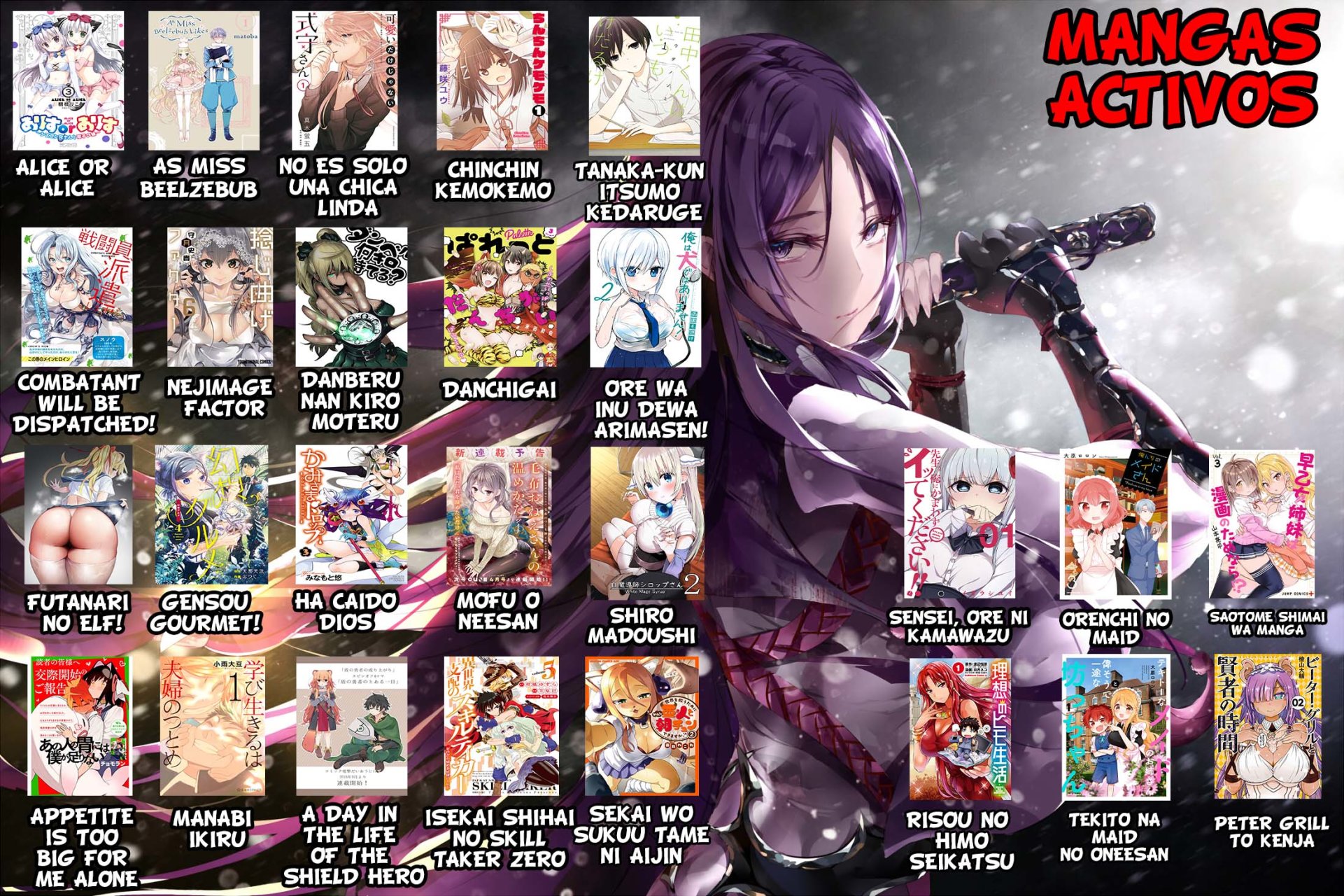 Isekai Meikyuu de Dorei Harem wo Capitulo 20.6 página 18