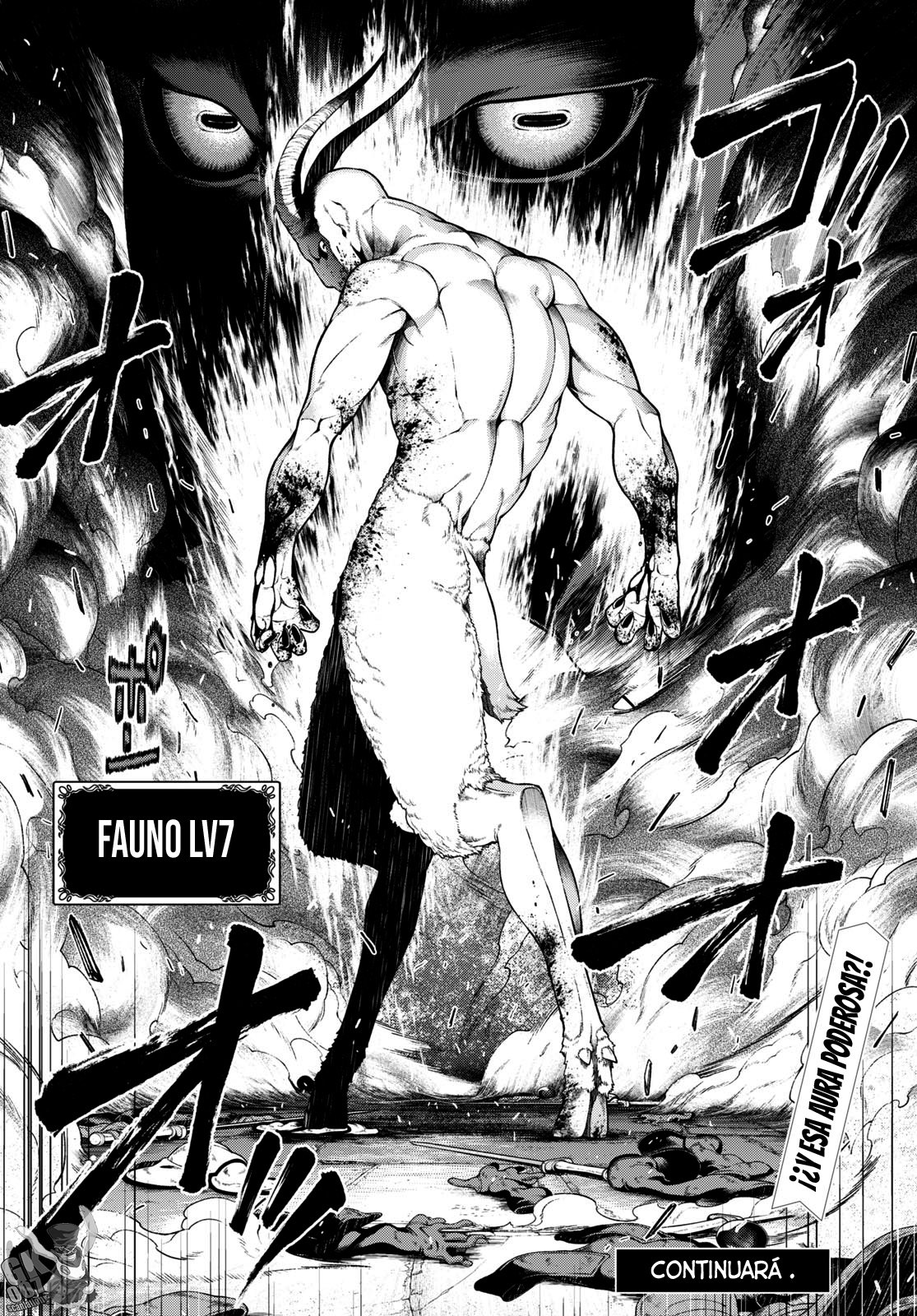 Isekai Meikyuu de Dorei Harem wo Capitulo 20 página 17