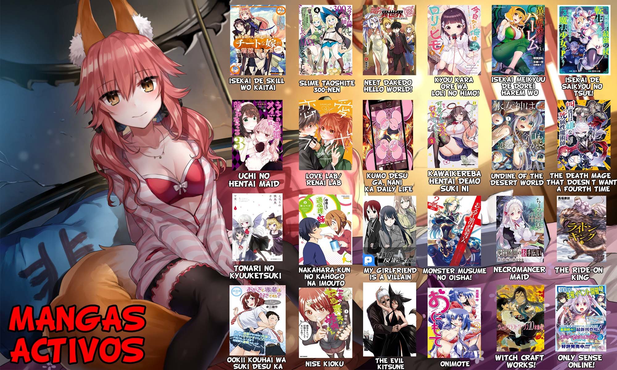 Isekai Meikyuu de Dorei Harem wo Capitulo 20 página 20