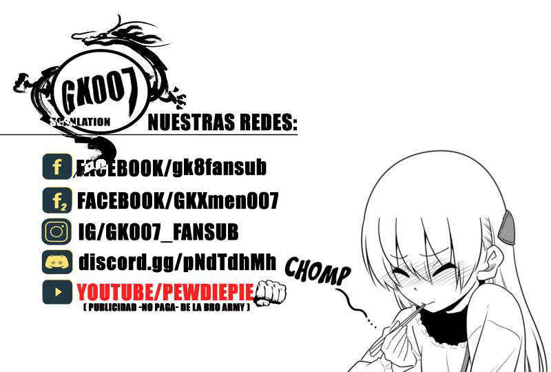 Isekai Meikyuu de Dorei Harem wo Capitulo 21.6 página 18