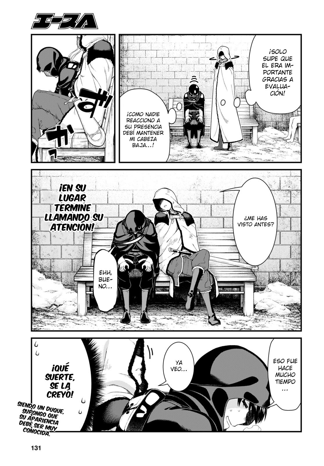 Isekai Meikyuu de Dorei Harem wo Capitulo 22.1 página 13