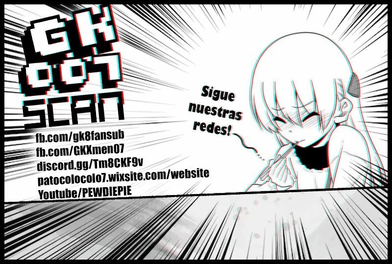 Isekai Meikyuu de Dorei Harem wo Capitulo 23.6 página 18
