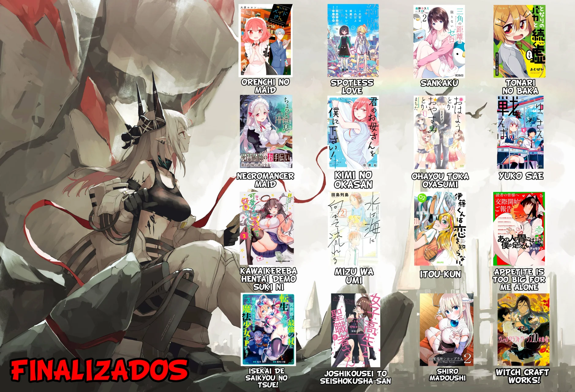 Isekai Meikyuu de Dorei Harem wo Capitulo 23.95 página 19