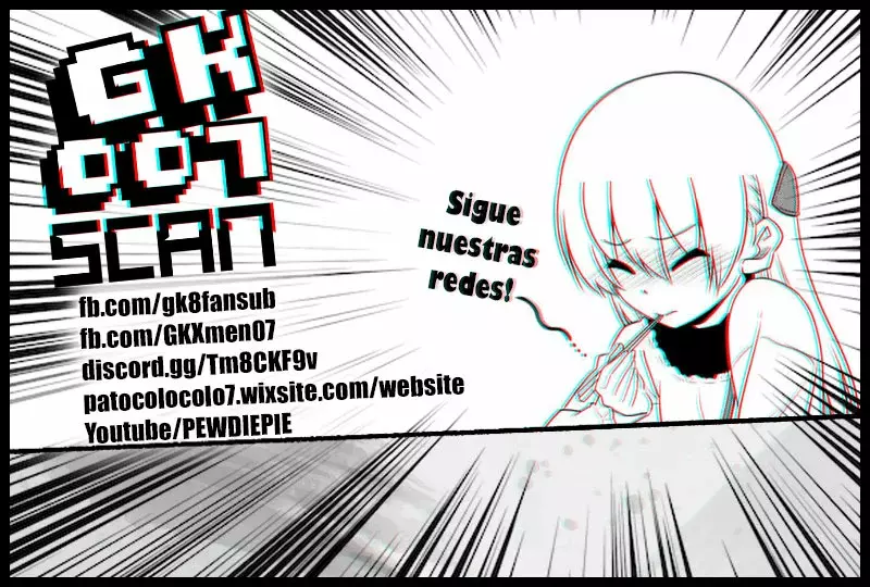 Isekai Meikyuu de Dorei Harem wo Capitulo 24.2 página 15