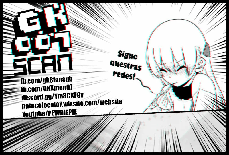 Isekai Meikyuu de Dorei Harem wo Capitulo 24.5 página 18