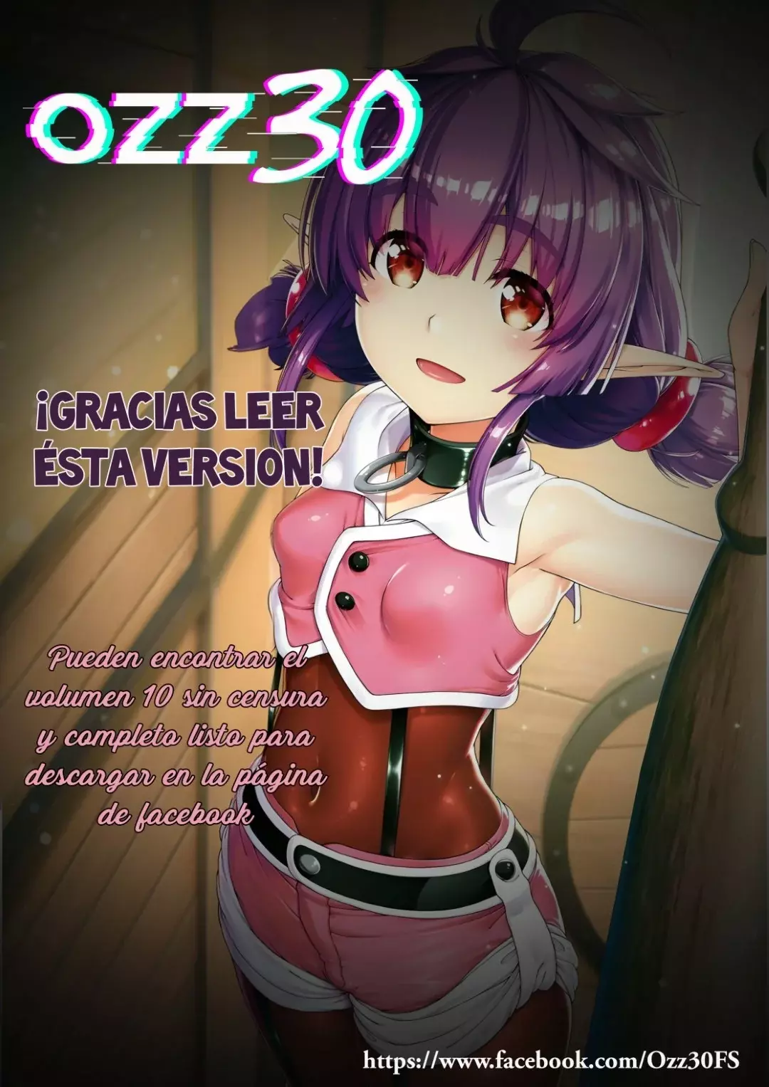 Isekai Meikyuu de Dorei Harem wo Capitulo 24.6 página 16