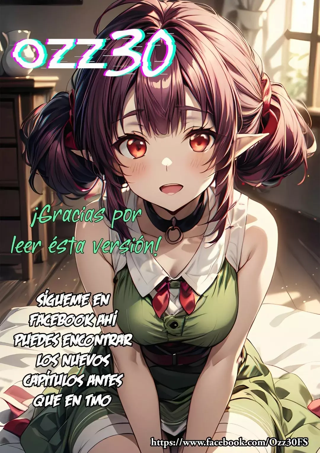 Isekai Meikyuu de Dorei Harem wo Capitulo 25.2 página 16