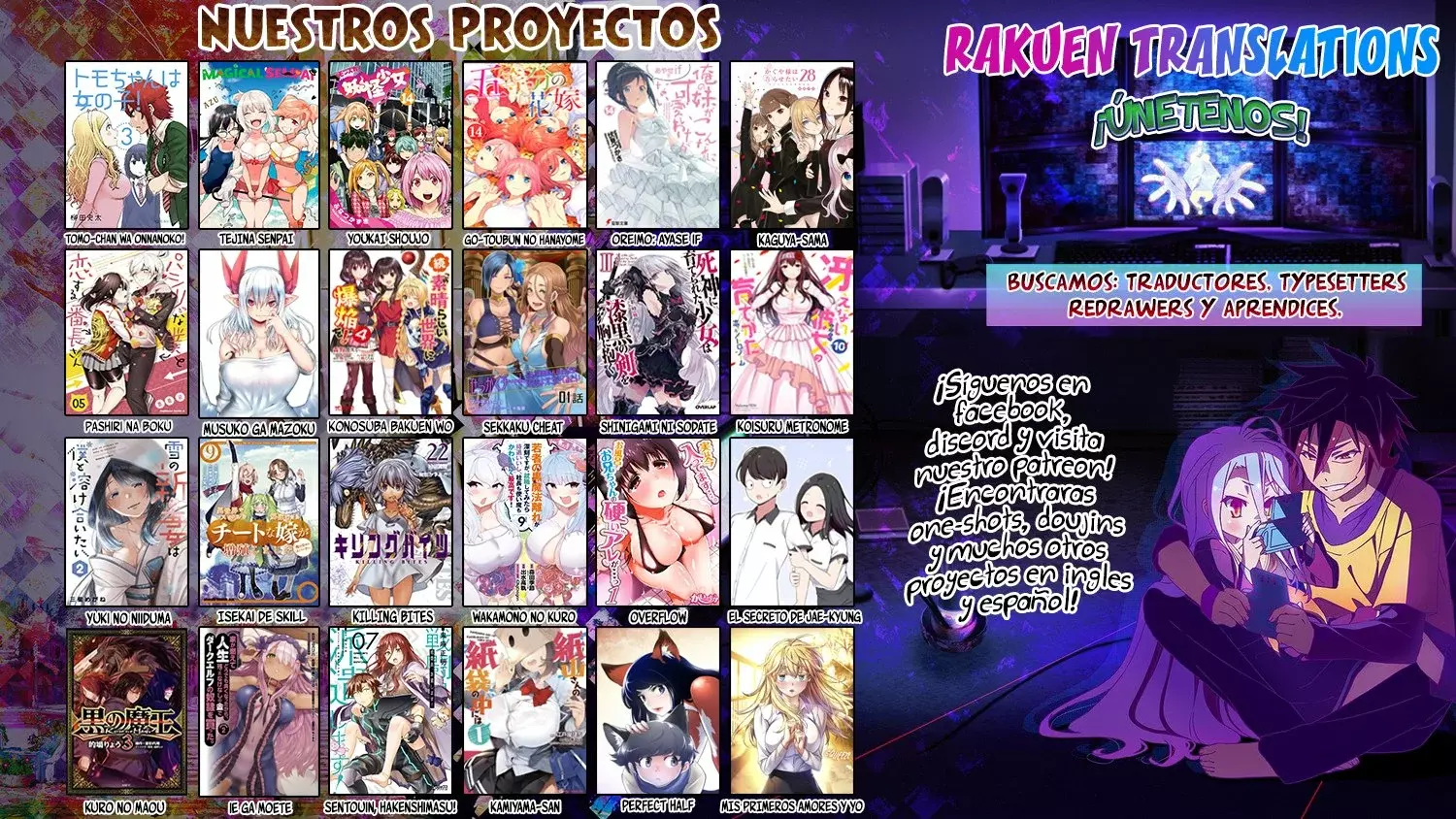 Isekai Meikyuu de Dorei Harem wo Capitulo 26.2 página 18