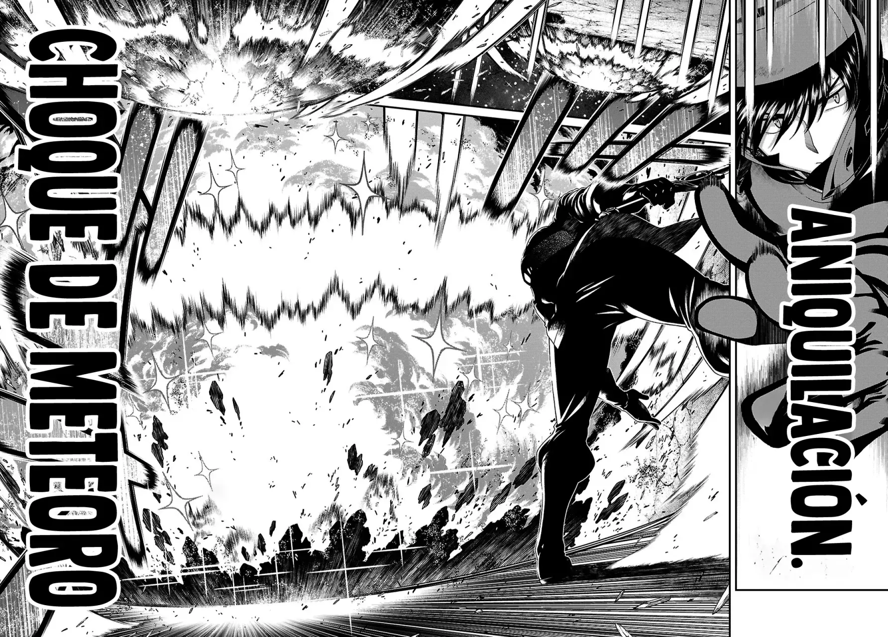 Isekai Meikyuu de Dorei Harem wo Capitulo 26.2 página 6