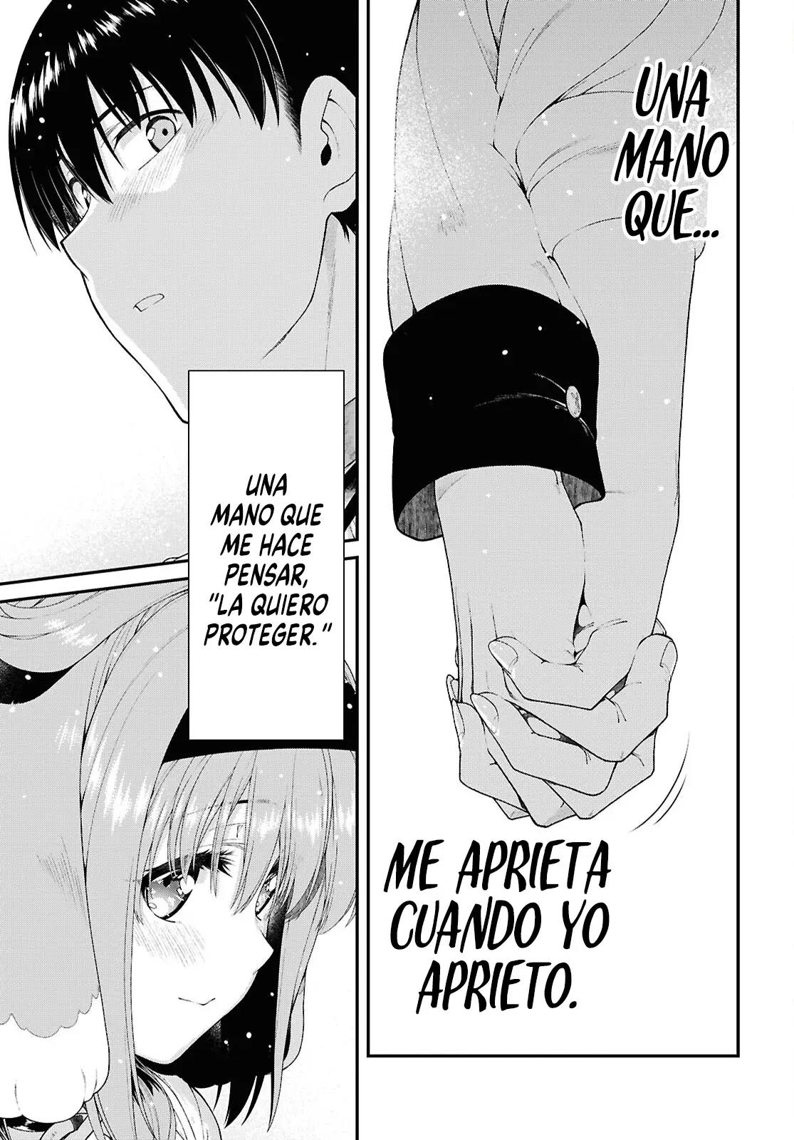 Isekai Meikyuu de Dorei Harem wo Capitulo 28.2 página 9