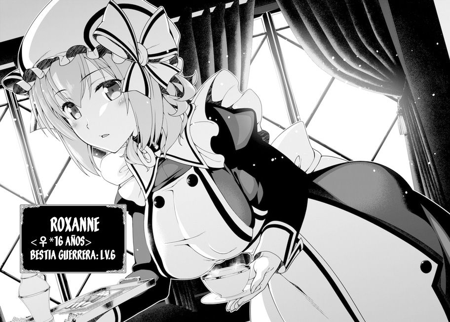 Isekai Meikyuu de Dorei Harem wo Capitulo 3 página 25