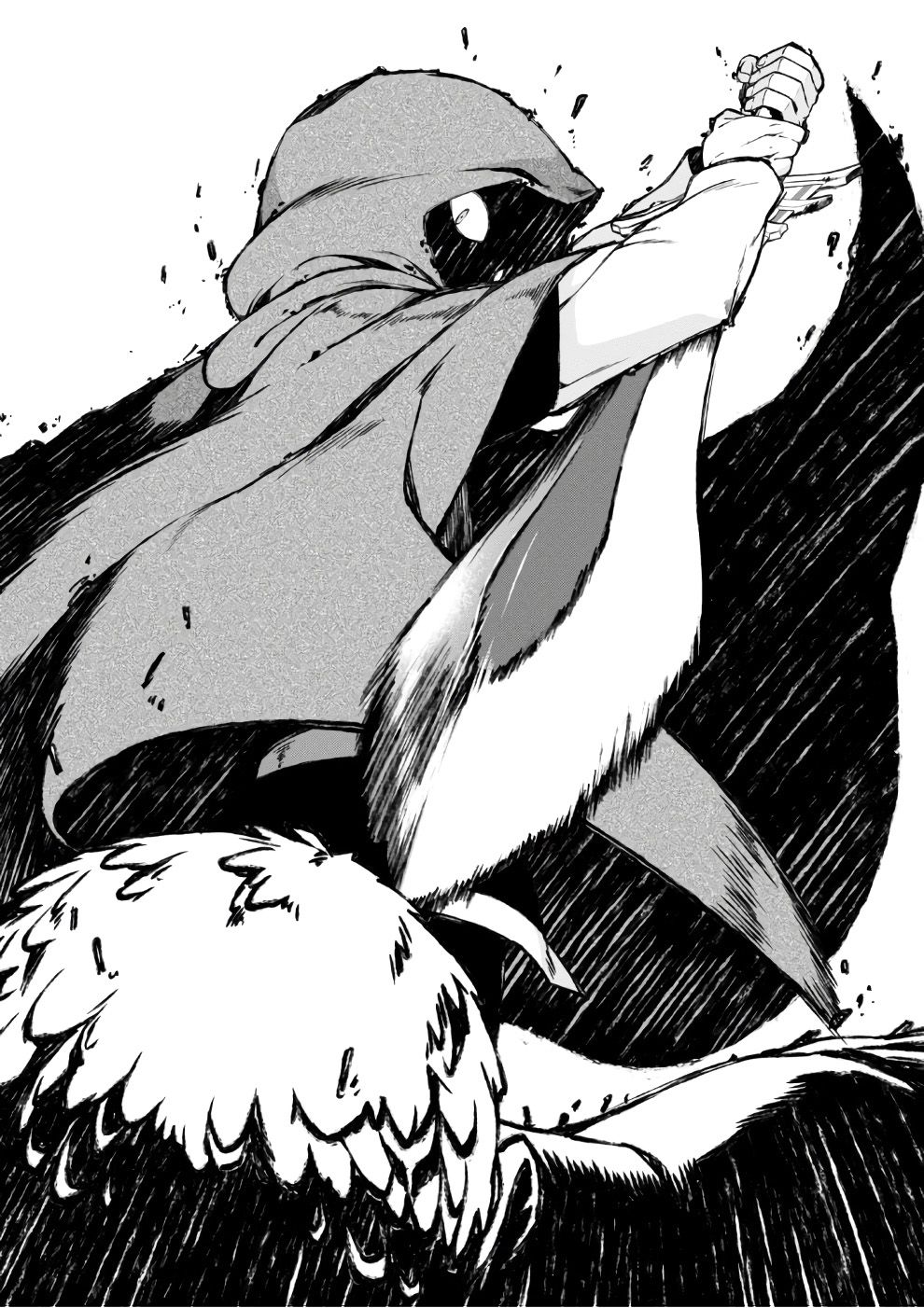 Isekai Meikyuu de Dorei Harem wo Capitulo 5.2 página 14