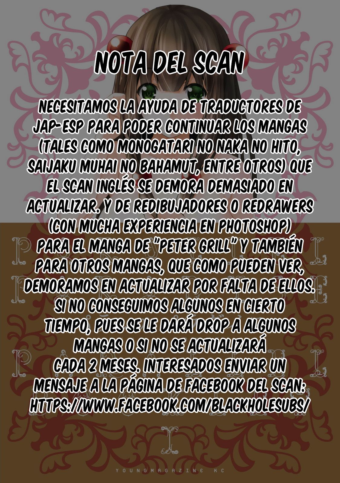 Isekai Meikyuu de Dorei Harem wo Capitulo 5.3 página 18