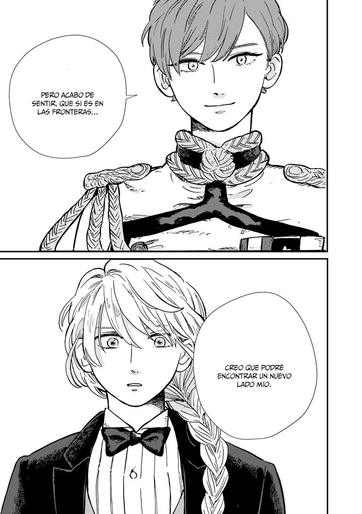 Hokuou Kizoku to Moukinzuma no Yukiguni Karigurashi Capitulo 2 página 14