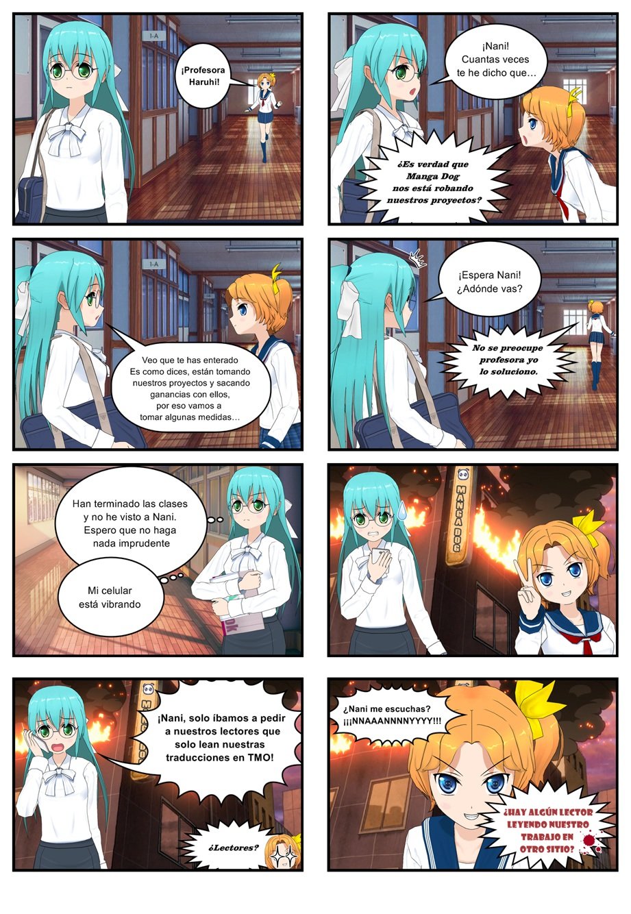 Hokuou Kizoku to Moukinzuma no Yukiguni Karigurashi Capitulo 39 página 21