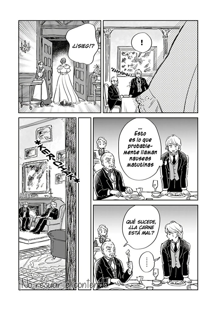 Hokuou Kizoku to Moukinzuma no Yukiguni Karigurashi Capitulo 43 página 6