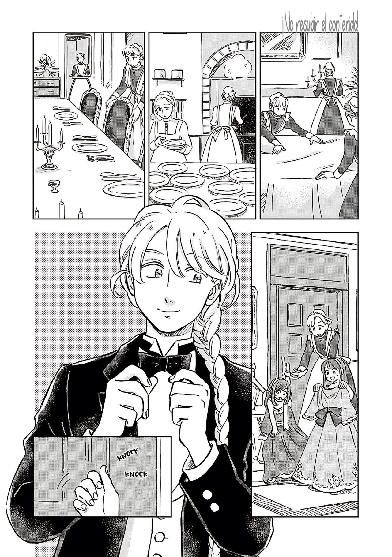 Hokuou Kizoku to Moukinzuma no Yukiguni Karigurashi Capitulo 50 página 10