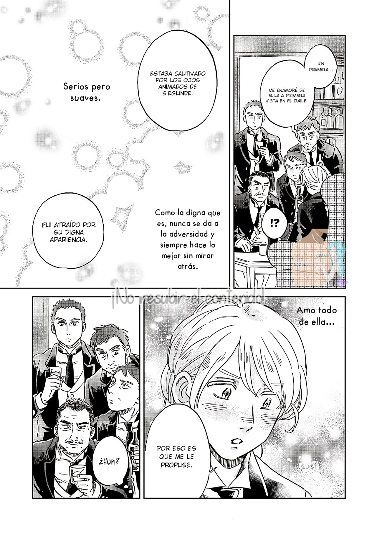 Hokuou Kizoku to Moukinzuma no Yukiguni Karigurashi Capitulo 51 página 14