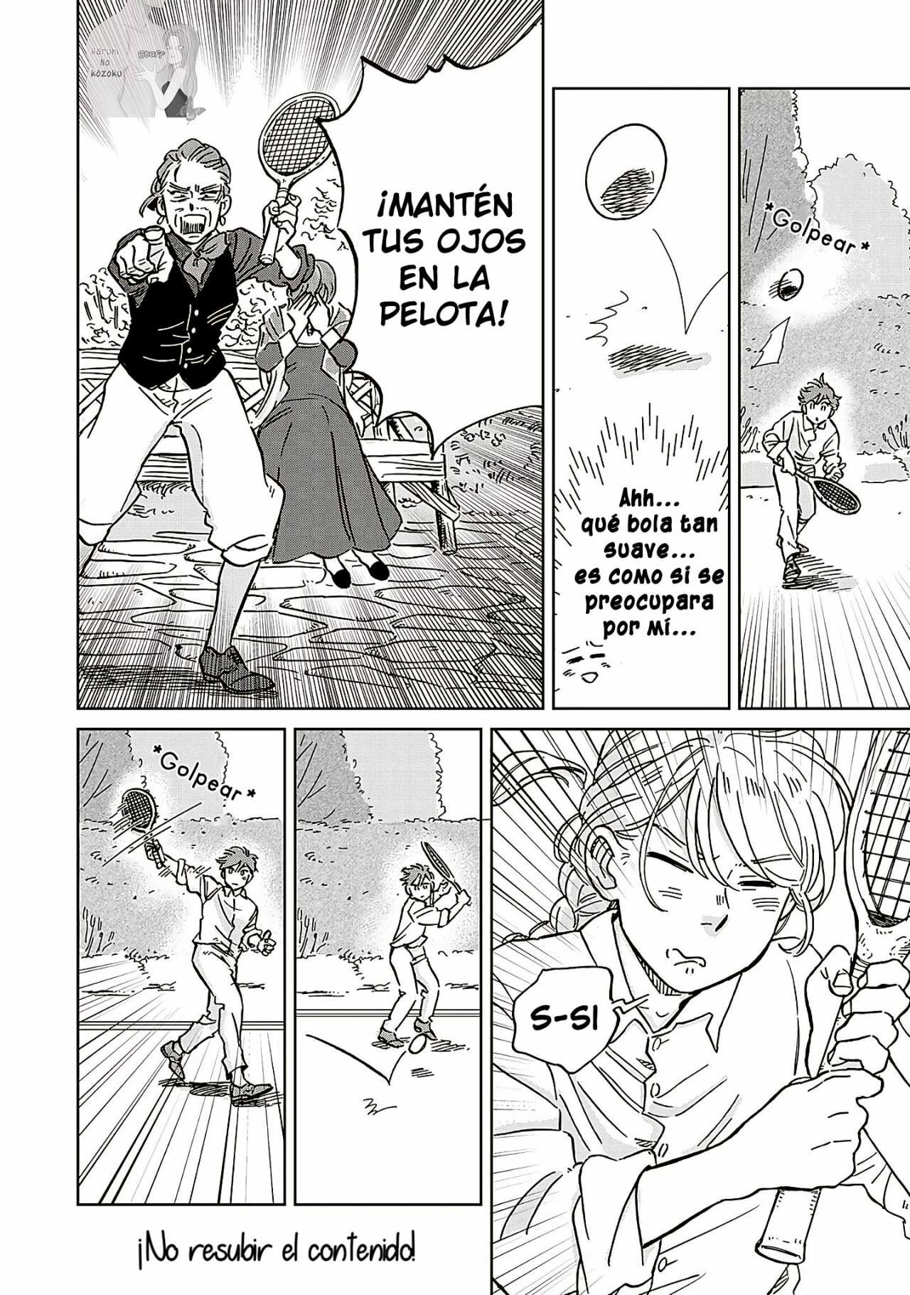 Hokuou Kizoku to Moukinzuma no Yukiguni Karigurashi Capitulo 55 página 13