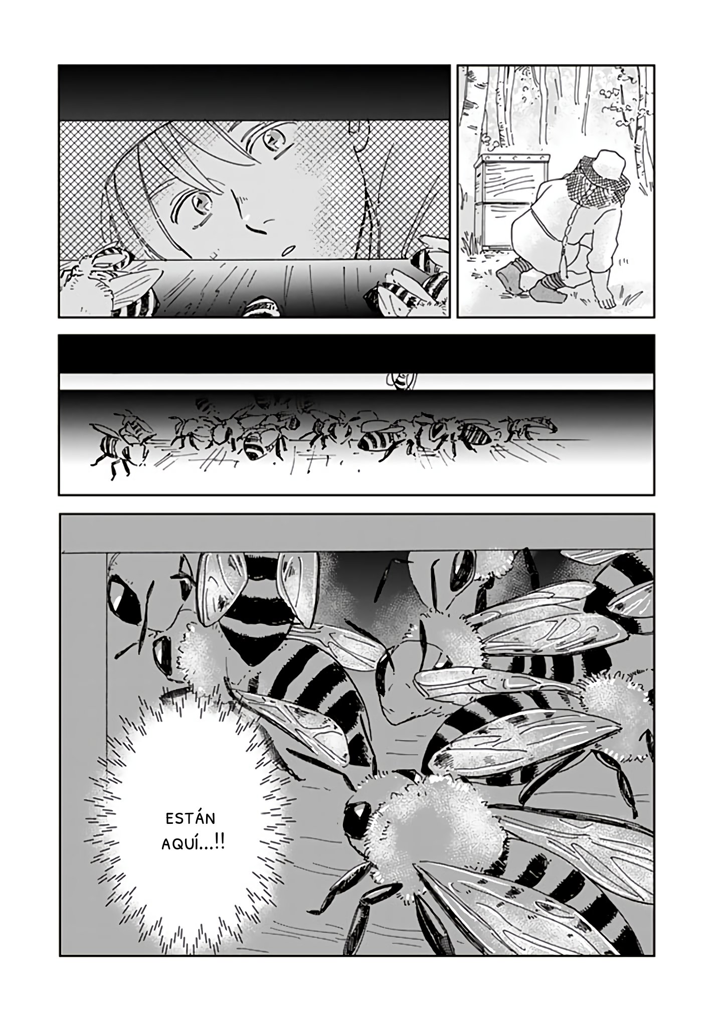 Hokuou Kizoku to Moukinzuma no Yukiguni Karigurashi Capitulo 77 página 11