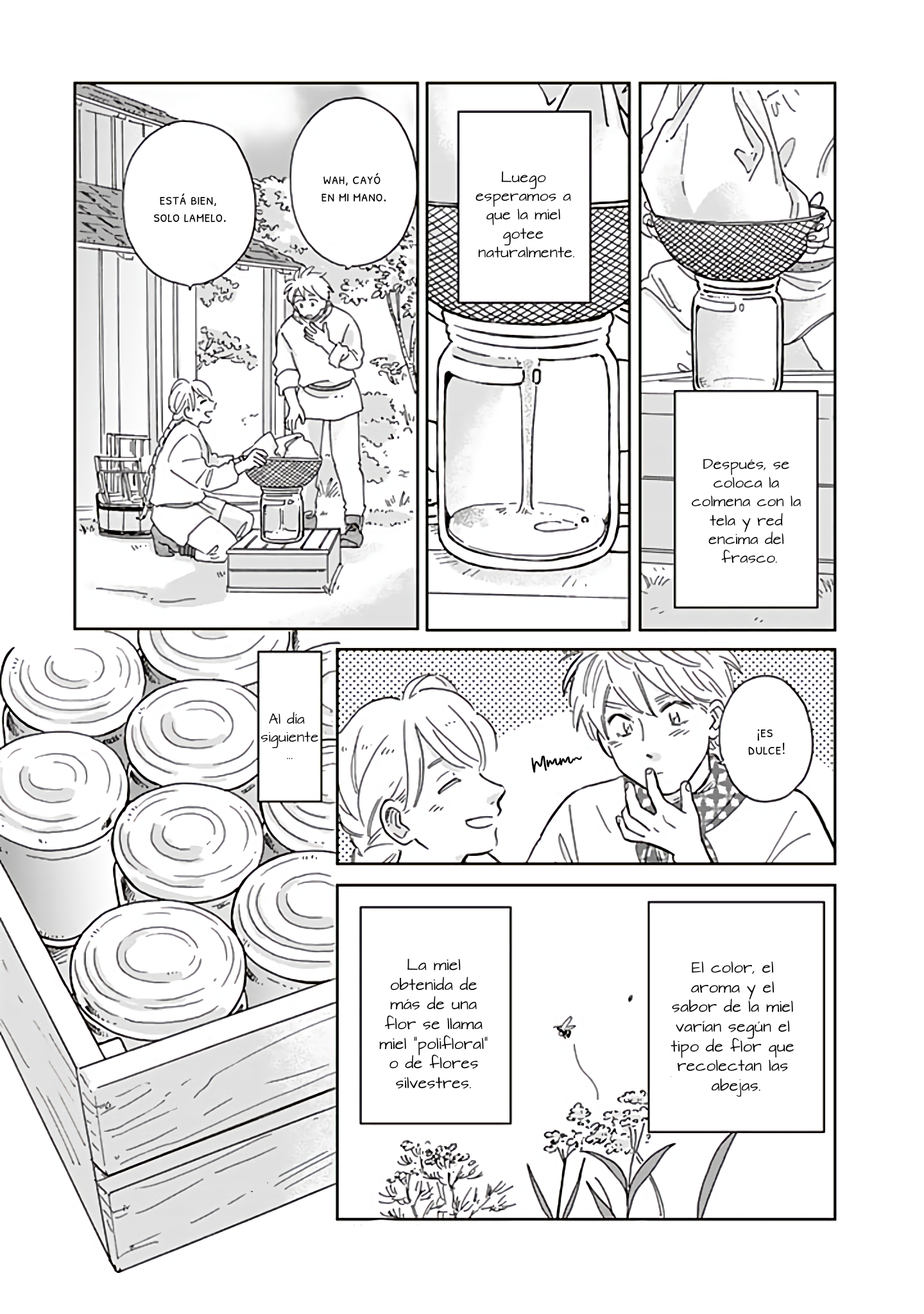 Hokuou Kizoku to Moukinzuma no Yukiguni Karigurashi Capitulo 87 página 9
