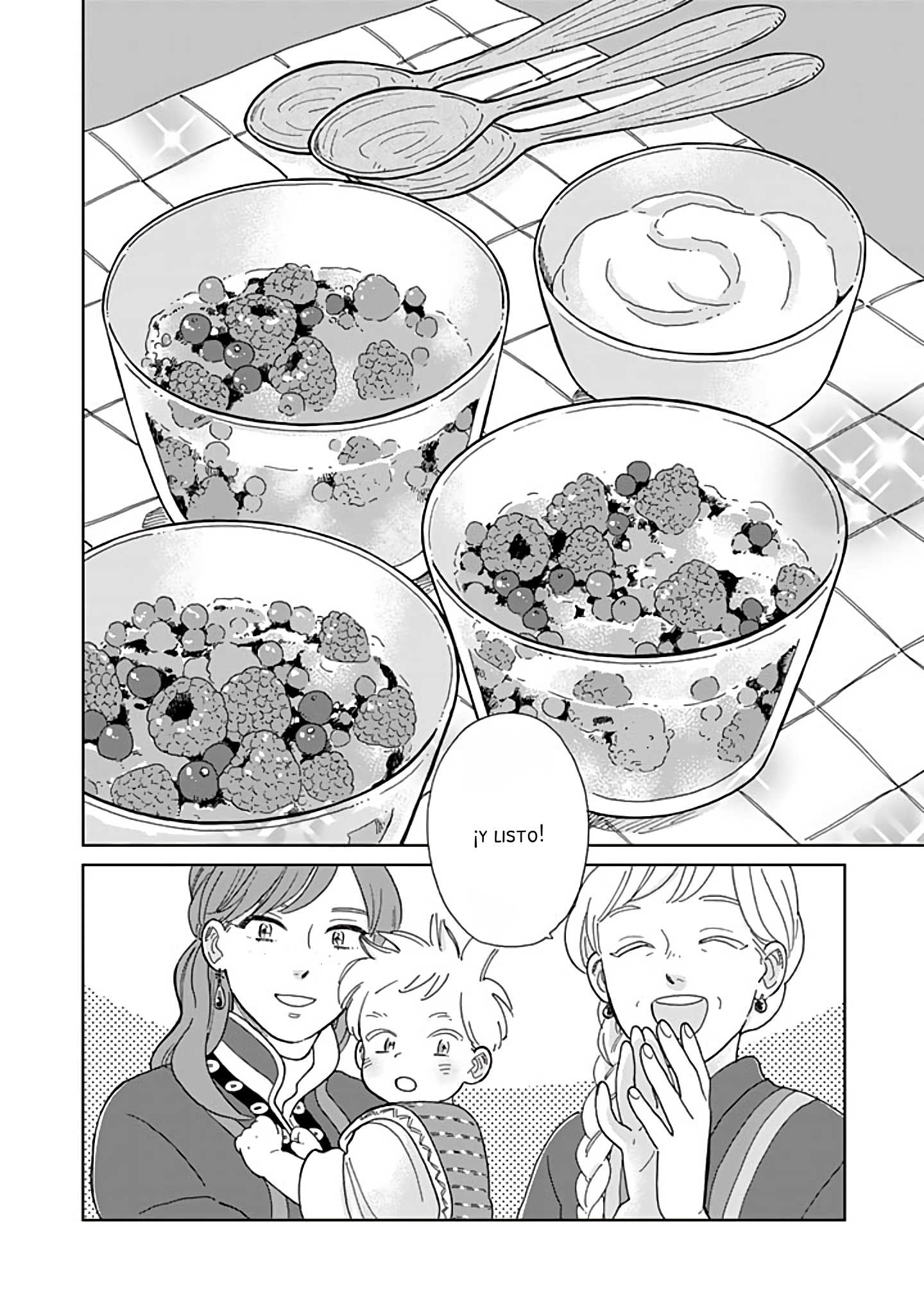 Hokuou Kizoku to Moukinzuma no Yukiguni Karigurashi Capitulo 88 página 11