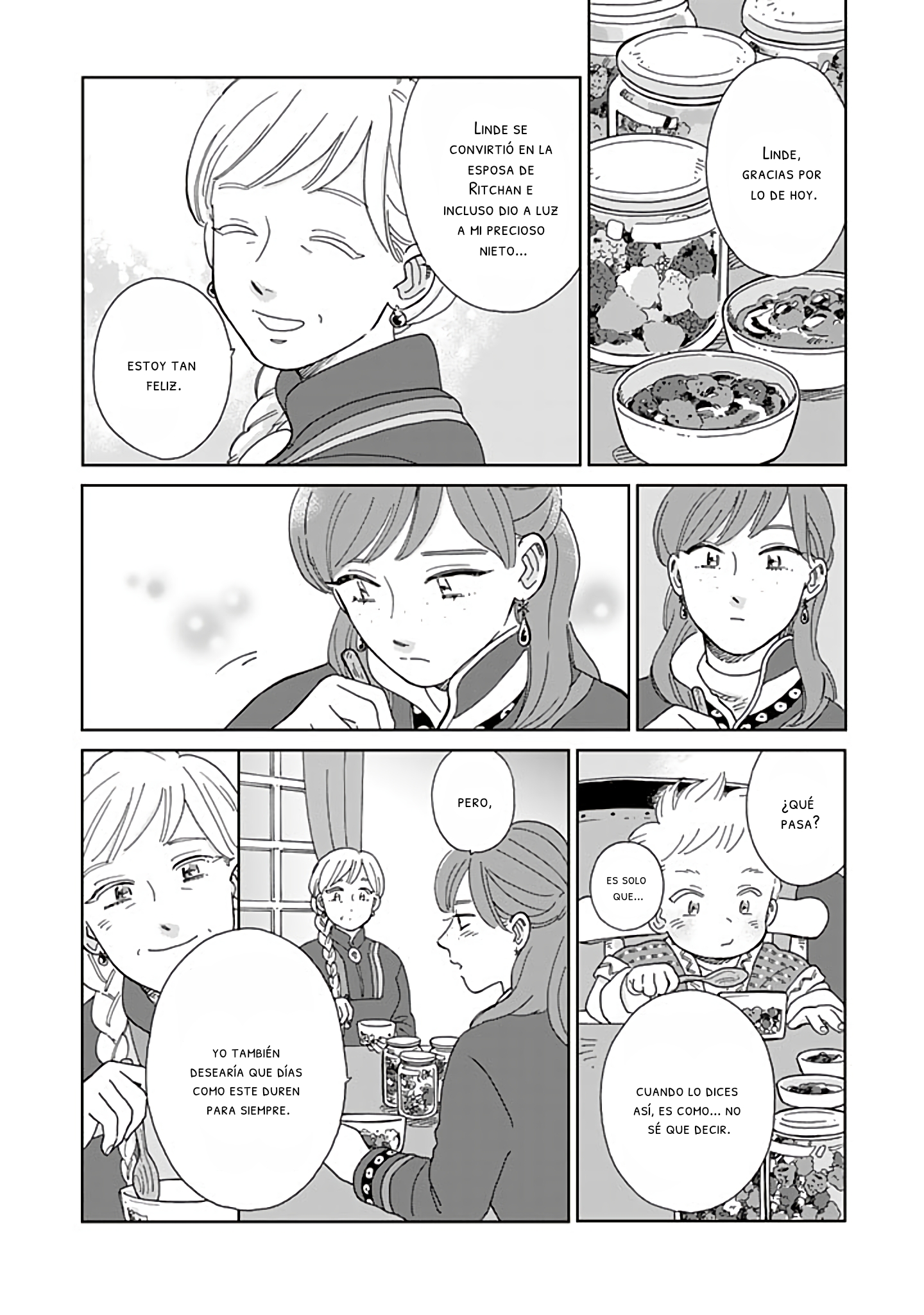 Hokuou Kizoku to Moukinzuma no Yukiguni Karigurashi Capitulo 88 página 13