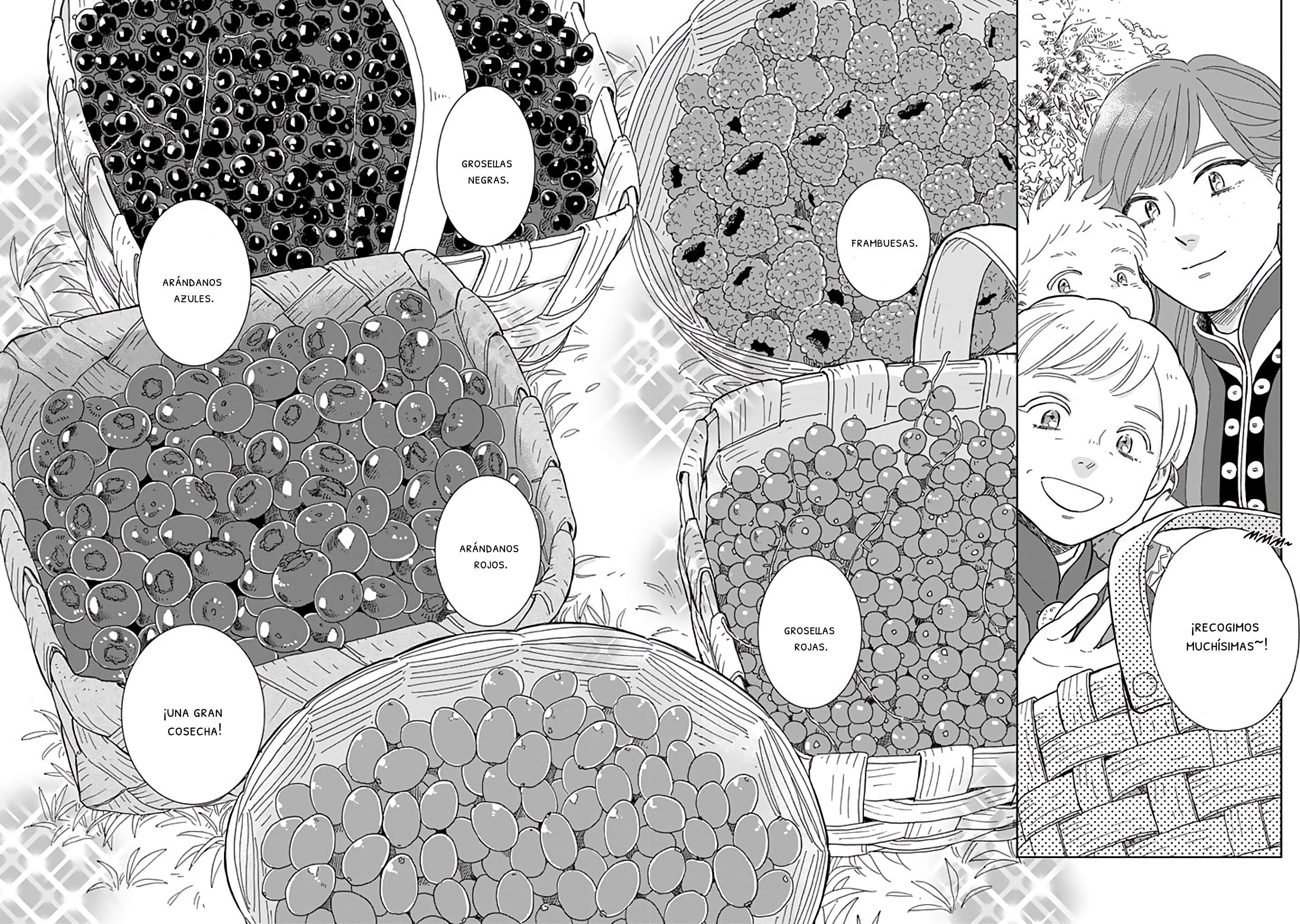 Hokuou Kizoku to Moukinzuma no Yukiguni Karigurashi Capitulo 88 página 4