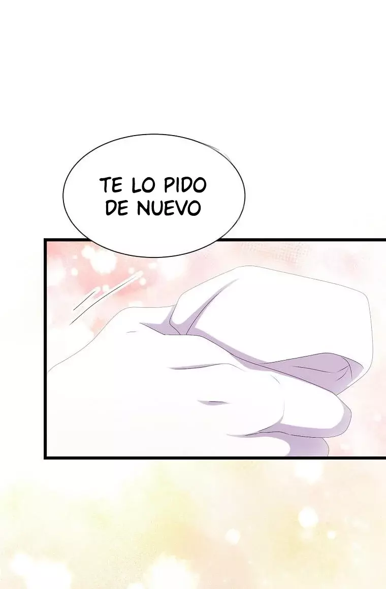 La Santa se convirtió en la hija del Archiduque del Norte Capitulo 21 página 48