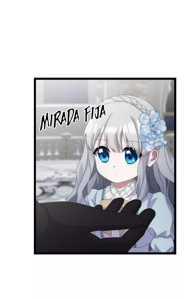 La Santa se convirtió en la hija del Archiduque del Norte Capitulo 31 página 22