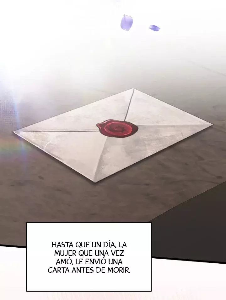 La Santa se convirtió en la hija del Archiduque del Norte Capitulo 33 página 16