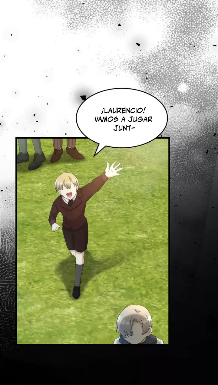 La Santa se convirtió en la hija del Archiduque del Norte Capitulo 34 página 66
