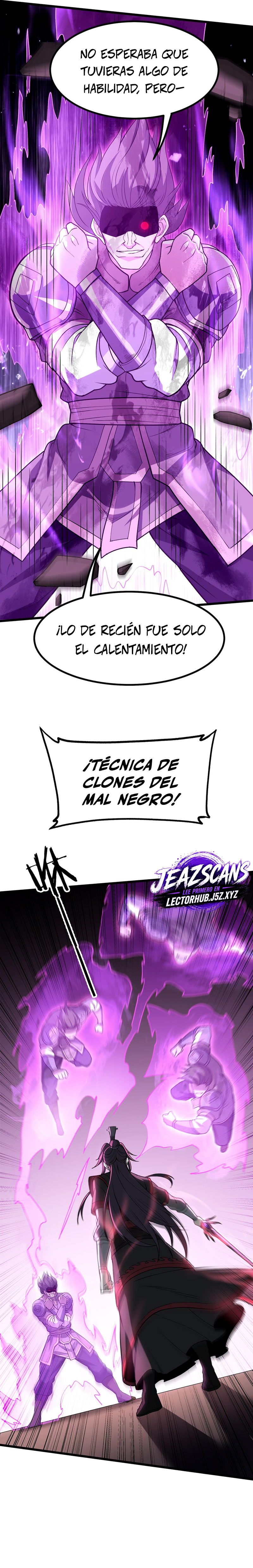 ¡Si la hada es cruel, entonces que se convierta en mi caldero de cultivo! Capitulo 17 página 16
