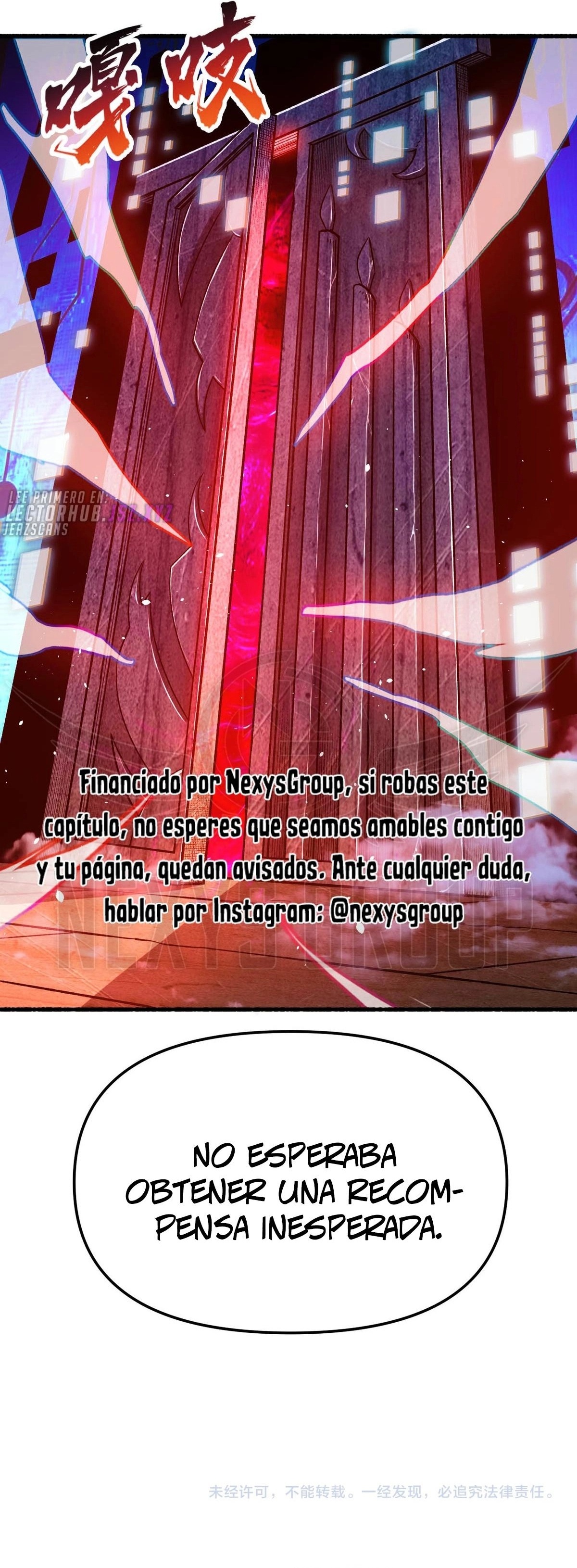 ¡Si la hada es cruel, entonces que se convierta en mi caldero de cultivo! Capitulo 5 página 29