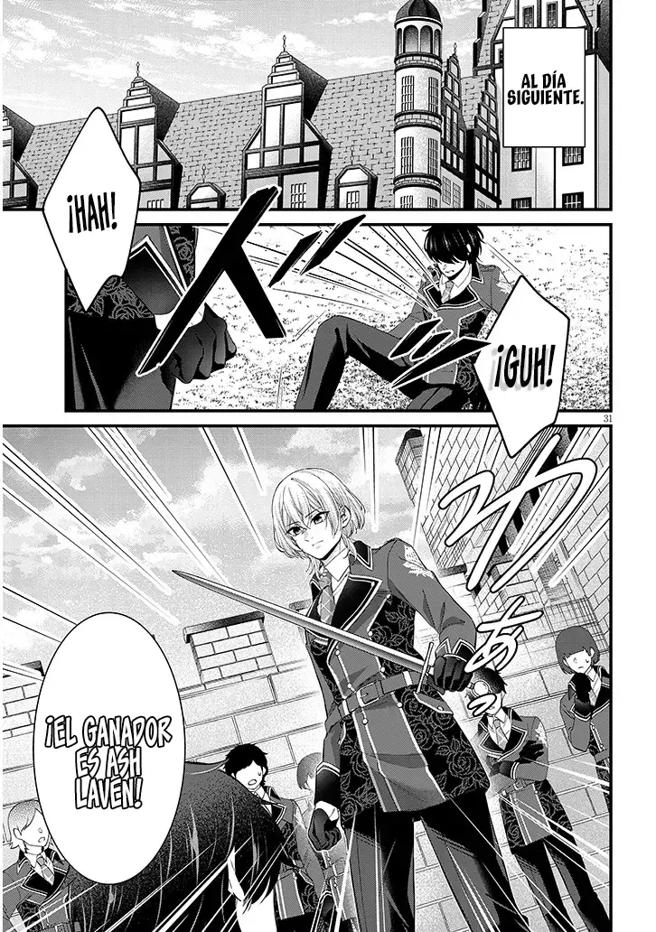Rojiura de Hirotta Onna no Ko ga Baddo Endo-go no Otome Game no Hiroin datta Ken Capitulo 1: Primer Encuentro página 33