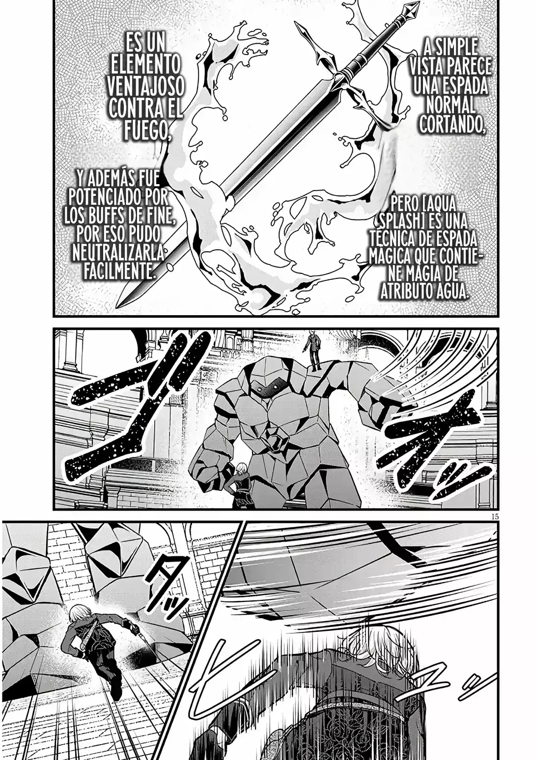 Rojiura de Hirotta Onna no Ko ga Baddo Endo-go no Otome Game no Hiroin datta Ken Capitulo 4: Ira página 20