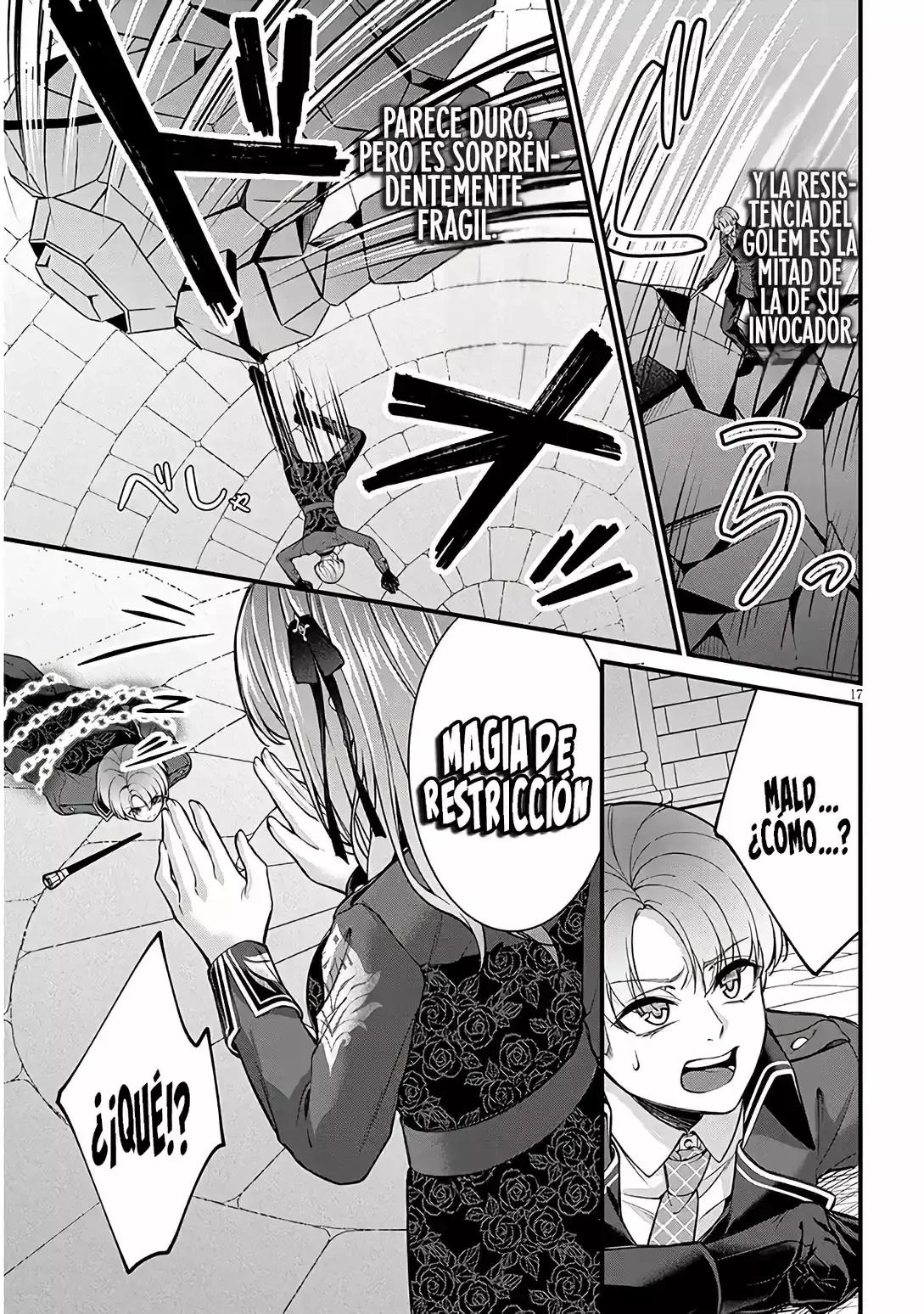 Rojiura de Hirotta Onna no Ko ga Baddo Endo-go no Otome Game no Hiroin datta Ken Capitulo 4: Ira página 22