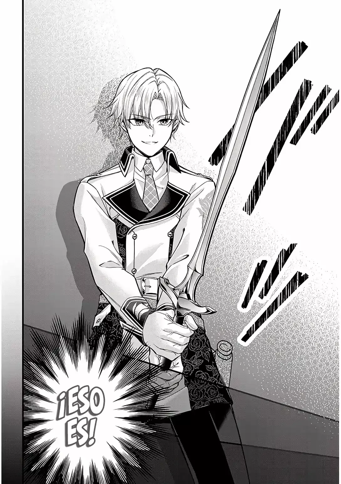 Rojiura de Hirotta Onna no Ko ga Baddo Endo-go no Otome Game no Hiroin datta Ken Capitulo 4: Ira página 25