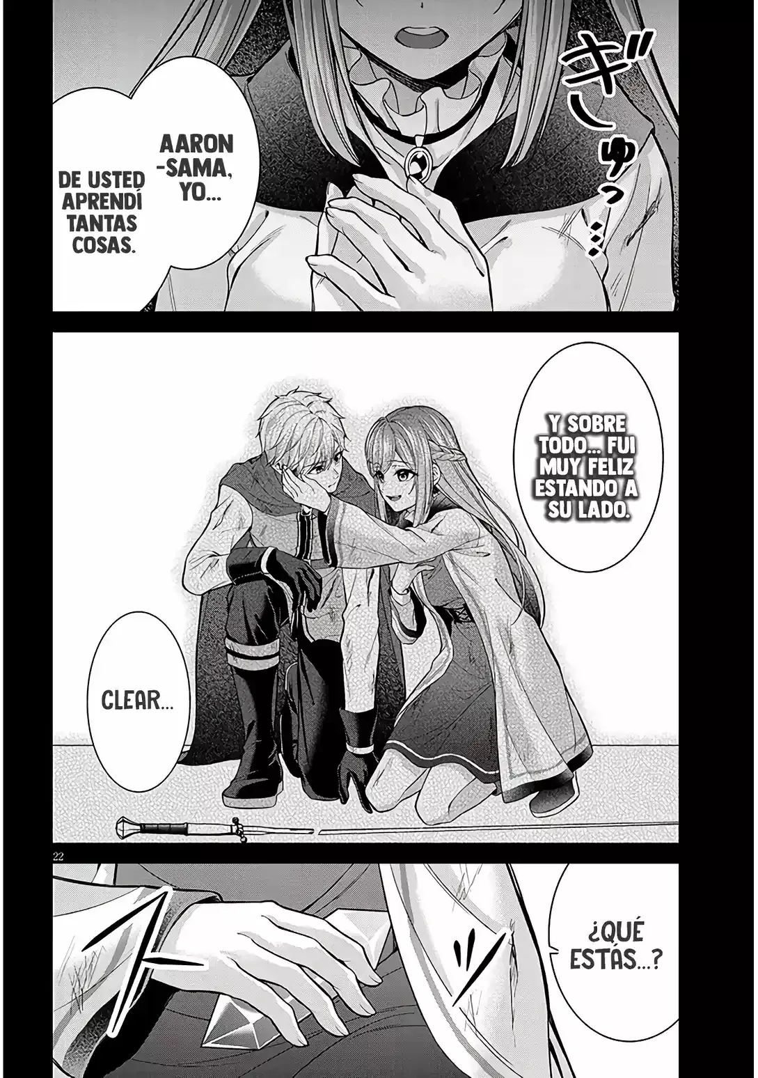 Rojiura de Hirotta Onna no Ko ga Baddo Endo-go no Otome Game no Hiroin datta Ken Capitulo 4: Ira página 27