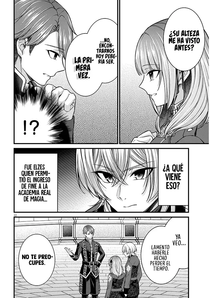 Rojiura de Hirotta Onna no Ko ga Baddo Endo-go no Otome Game no Hiroin datta Ken Capitulo 5: Victoria y Futuro página 17